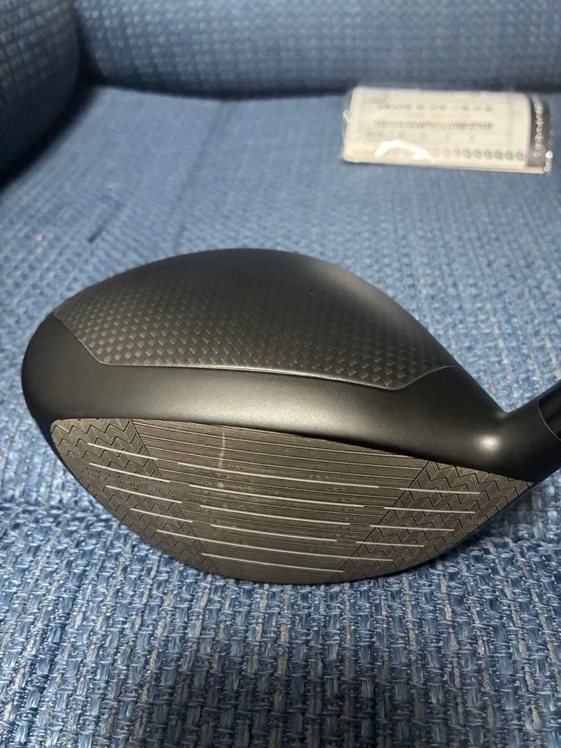 ブリヂストンB-Limited BX1★ TOUR 9° ツアー ヘッド