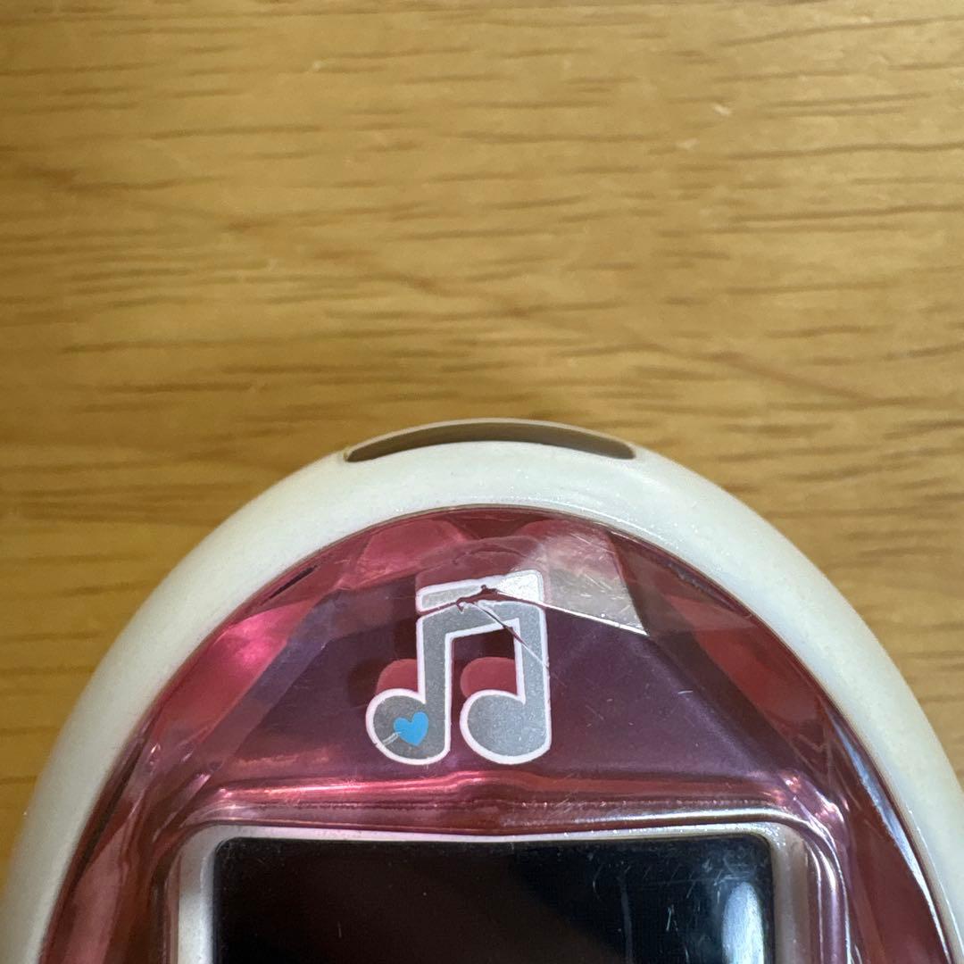 その他 Tamagotchi iD Lovely Melody ver.