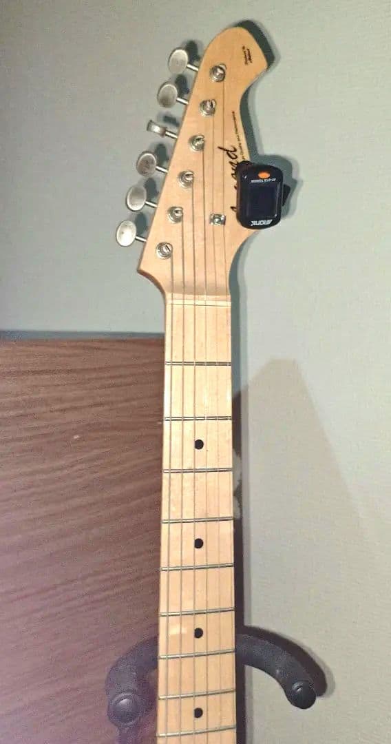 【極美品】テレキャスター Legend LTE-69TL MIB【最安値】