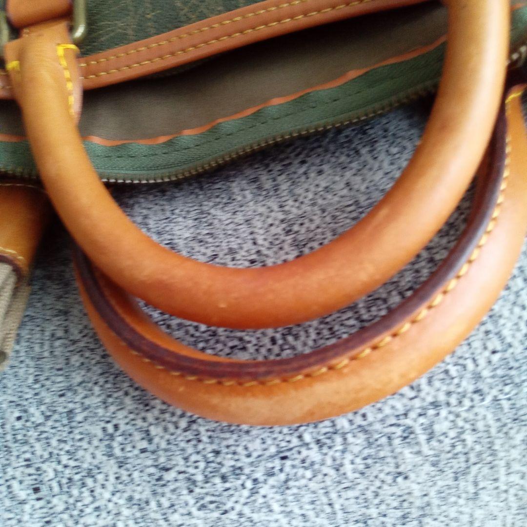 CASTELBAJAC ボストンバッグ 　小旅行などに♪