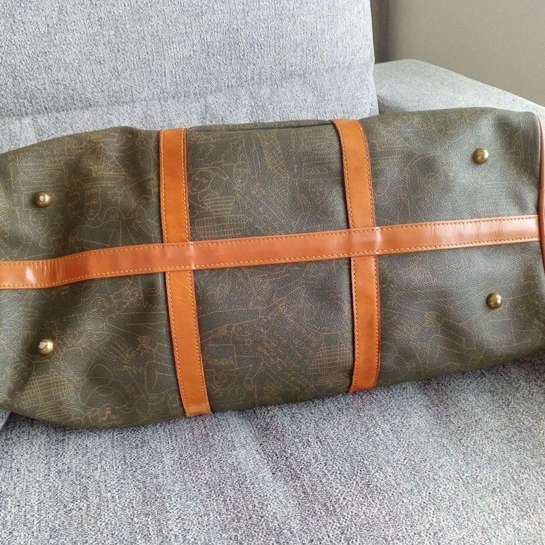 CASTELBAJAC ボストンバッグ 　小旅行などに♪