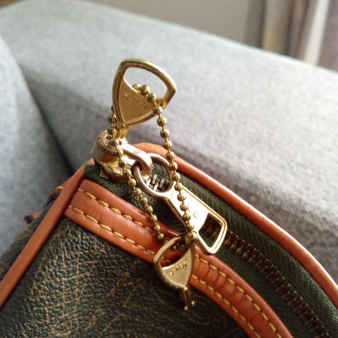 CASTELBAJAC ボストンバッグ 　小旅行などに♪