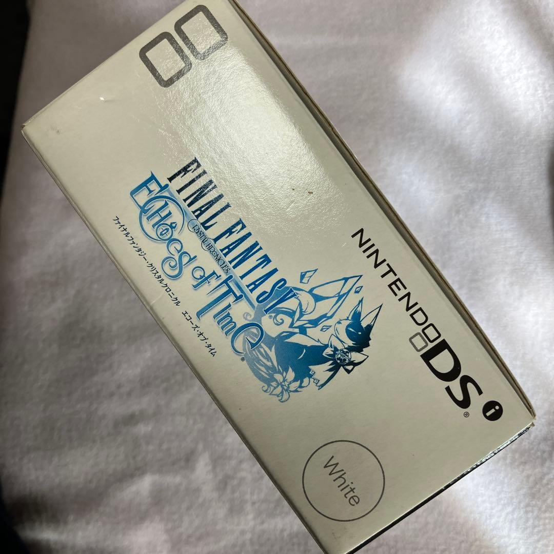スクウェア・エニックス NINTENDO DS FFCC エコーズ・オブ・タイ…