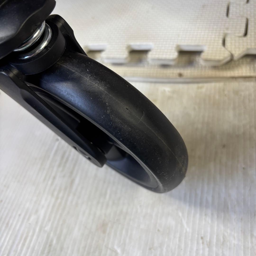 EcoCa 折りたたみ式　ショッピングカート