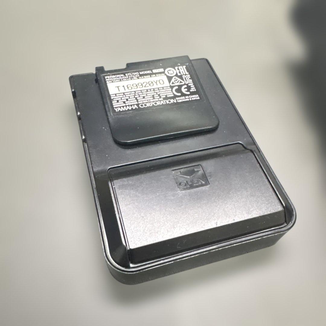 YAMAHA SB-7X サイレントブラス トランペット用