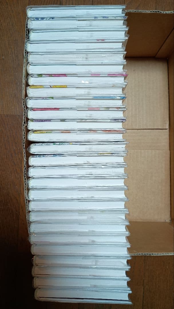 あんびるやすこ　魔法の庭ものがたり　1〜26巻