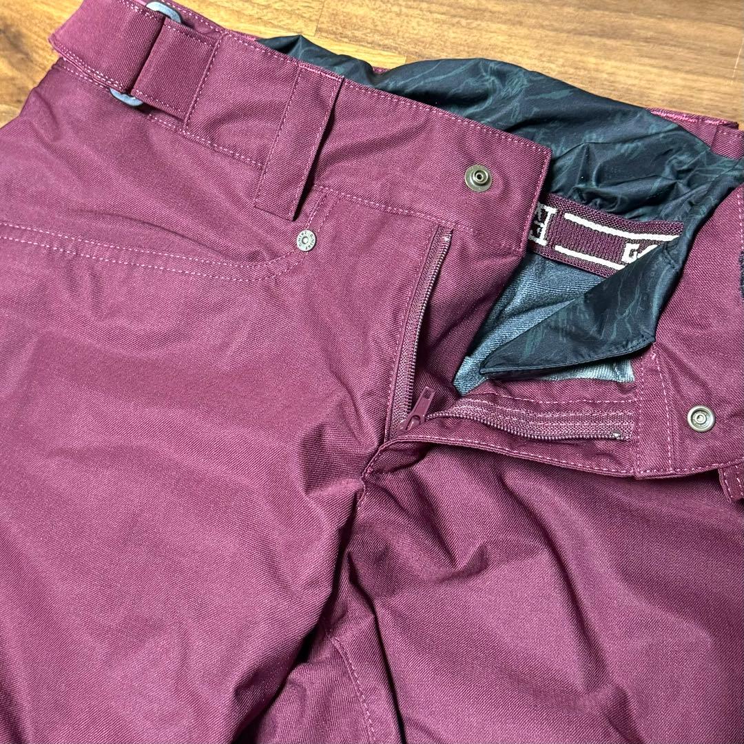 ＊即日発送＊　エスティボ　ESTIVO　スノーボードウェア上下セット　女性用　S