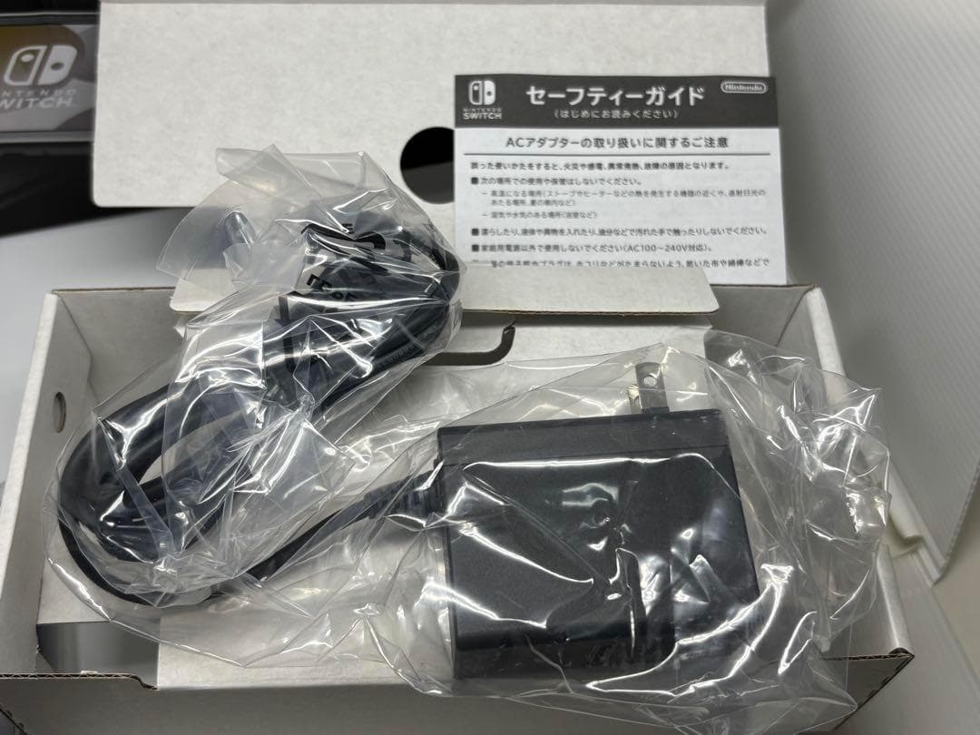 新品同様！Nintendo Switch Lite ディアルガ パルキア