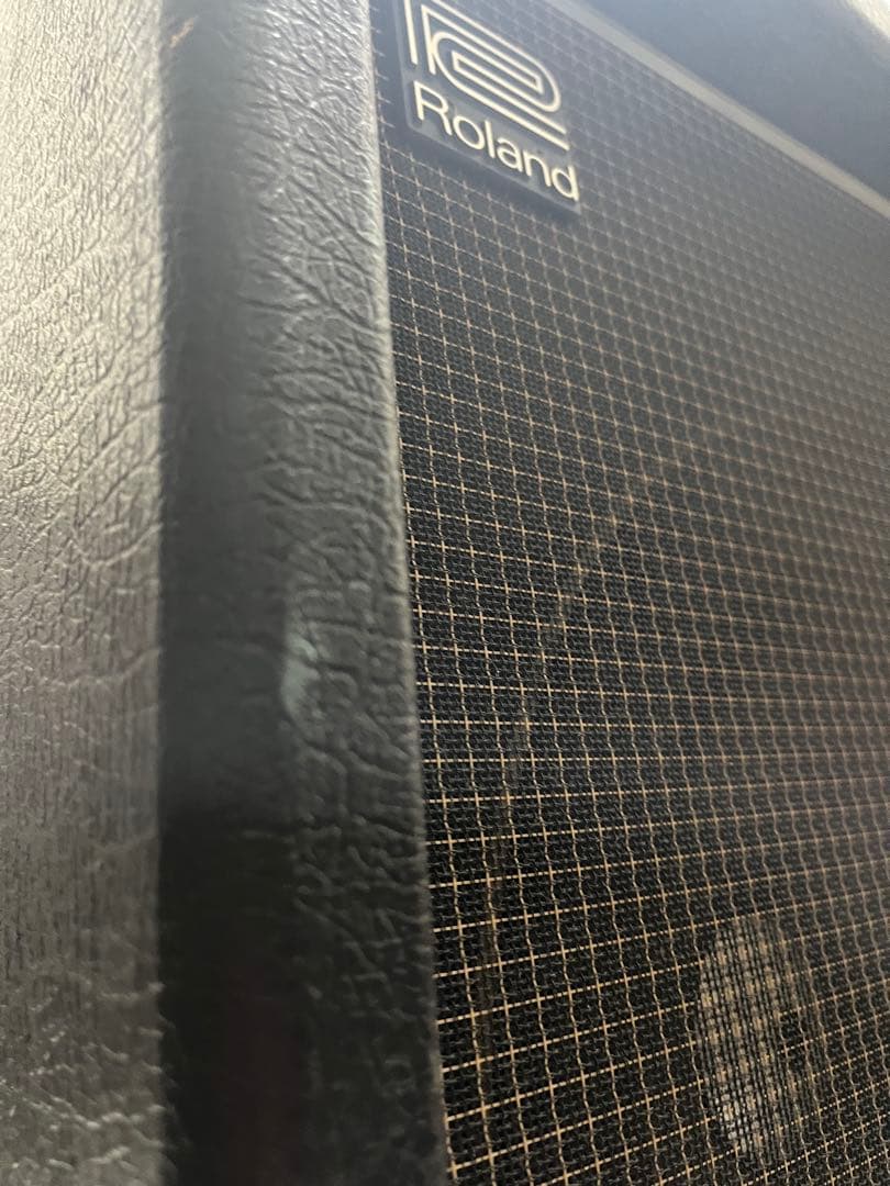 ROLAND CB-40 VINTAGE BASS COMBO ￼ベースアンプ
