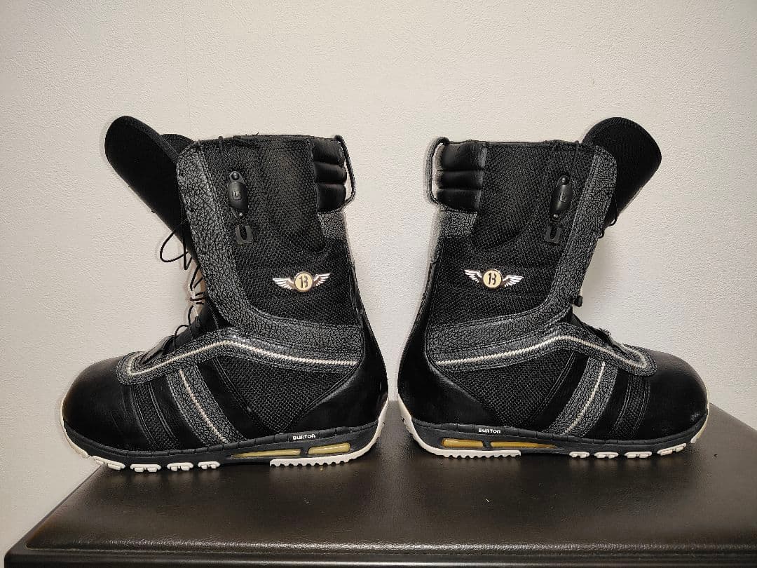 BURTON/バートン・ スノーボードブーツ ・28.5センチ