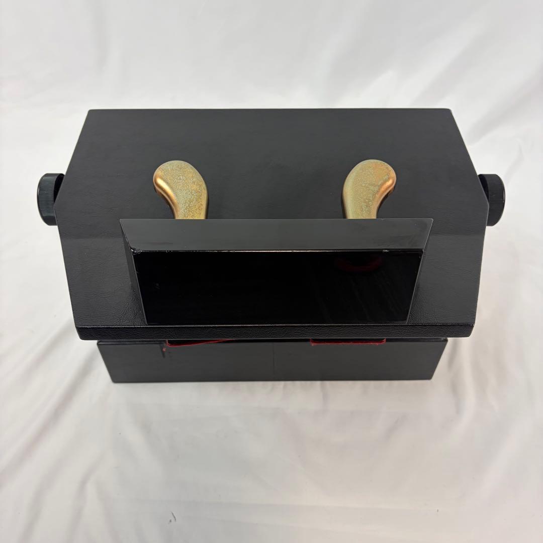 YAMAHA ヤマハ ピアノ補助台 HP-705 日本製