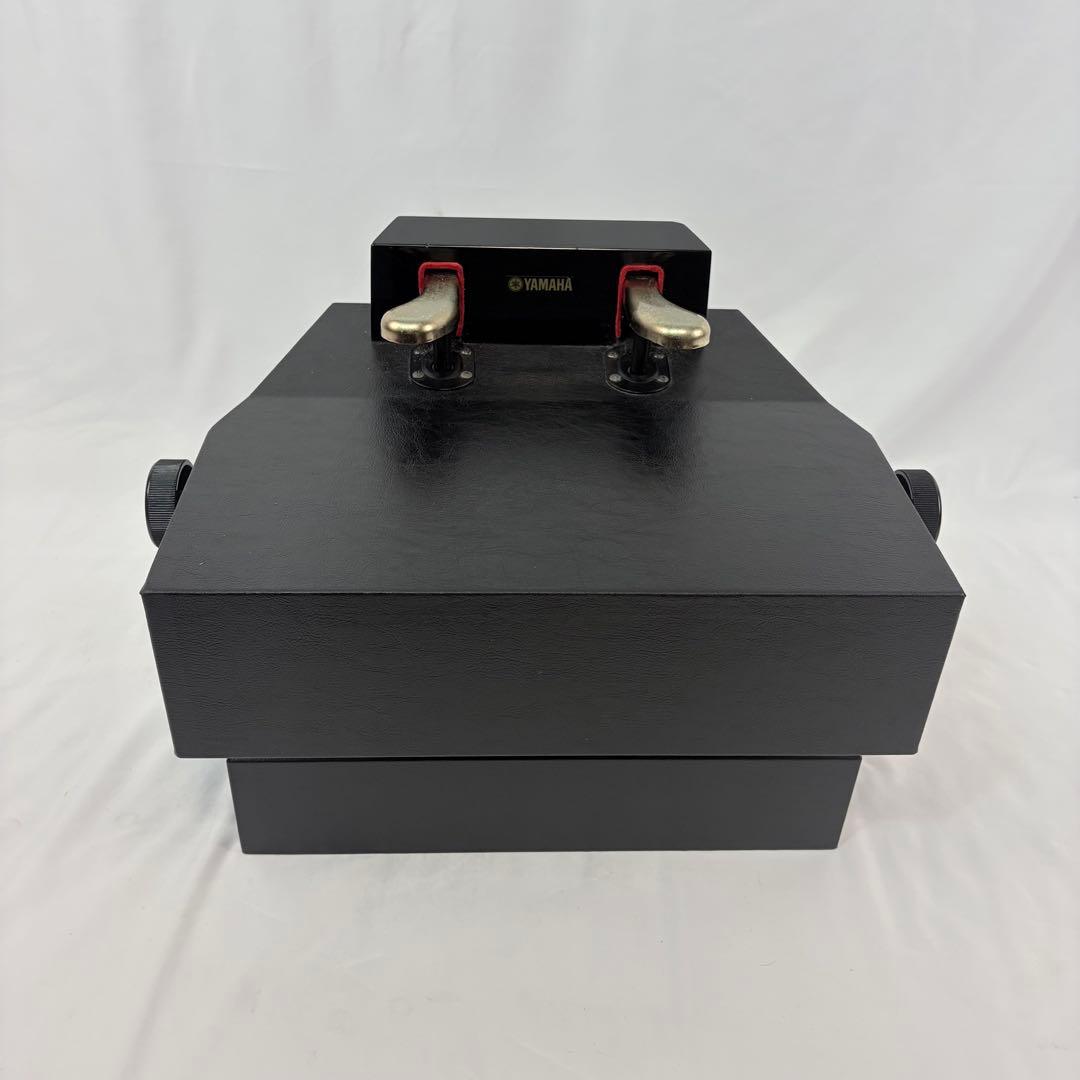 YAMAHA ヤマハ ピアノ補助台 HP-705 日本製