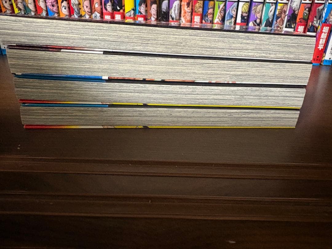 ヒロアカ全巻セット