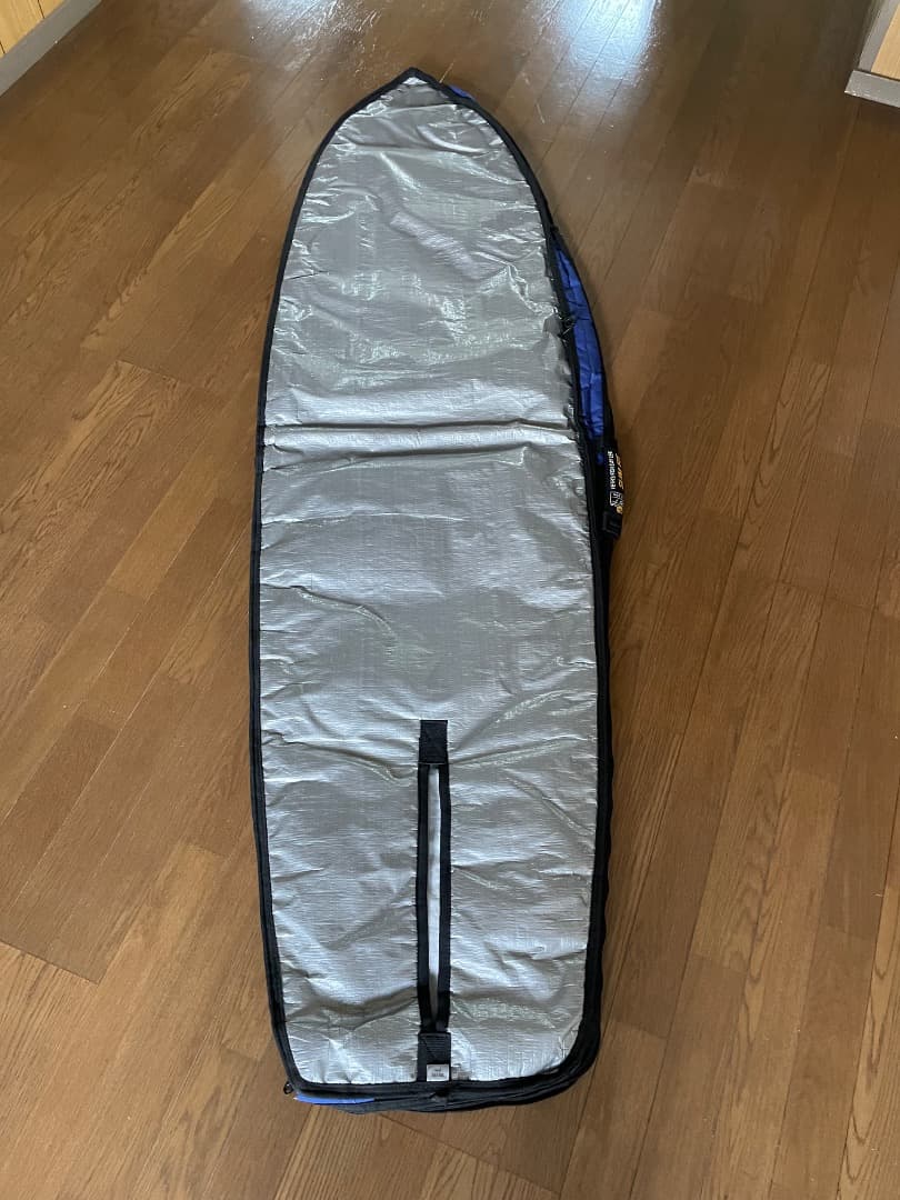 値下げ（新品）クリエイチャーズ　レトロフィットハードケース L　 6'7