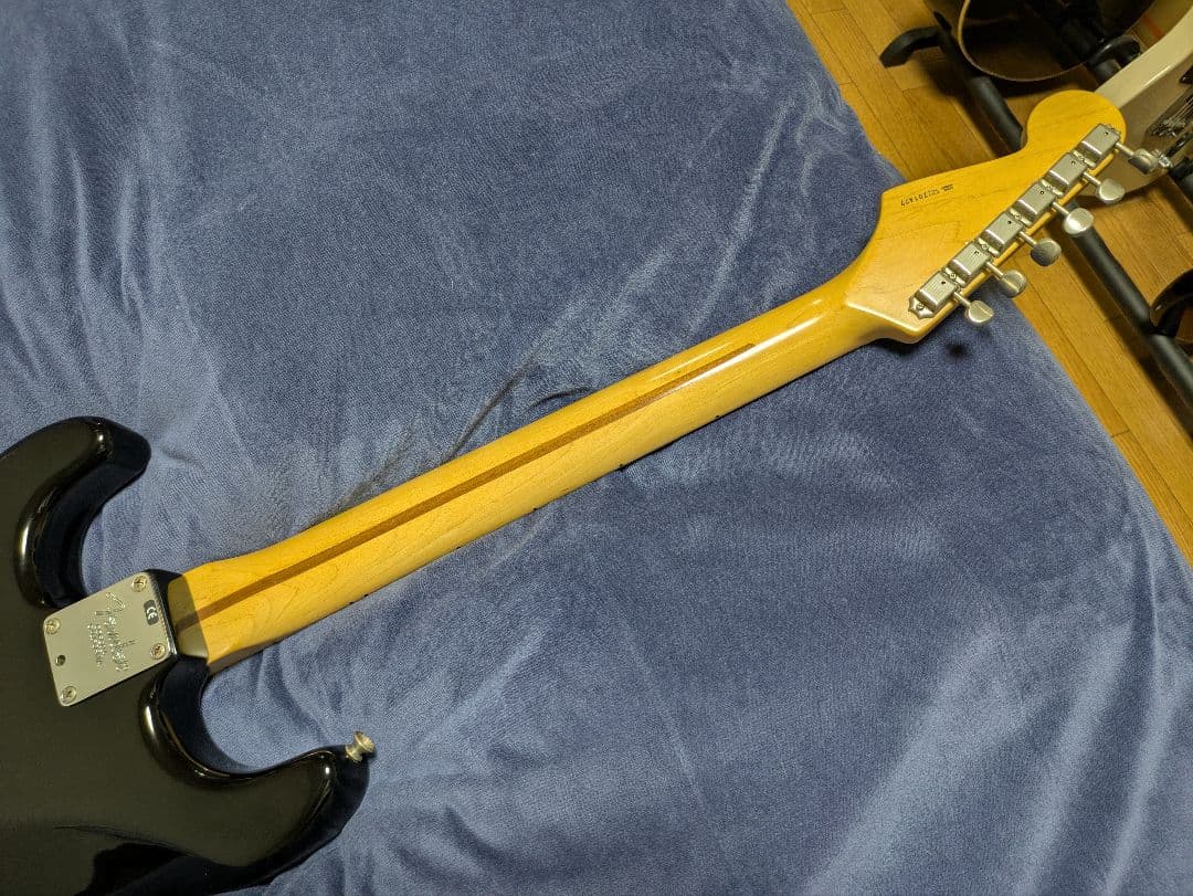 Eric Clapton （Blackie）FENDER USA