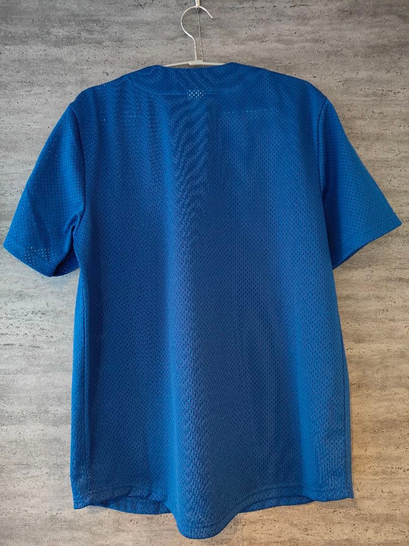 完売品 ライオンズ ユニフォーム Mサイズ メッシュ