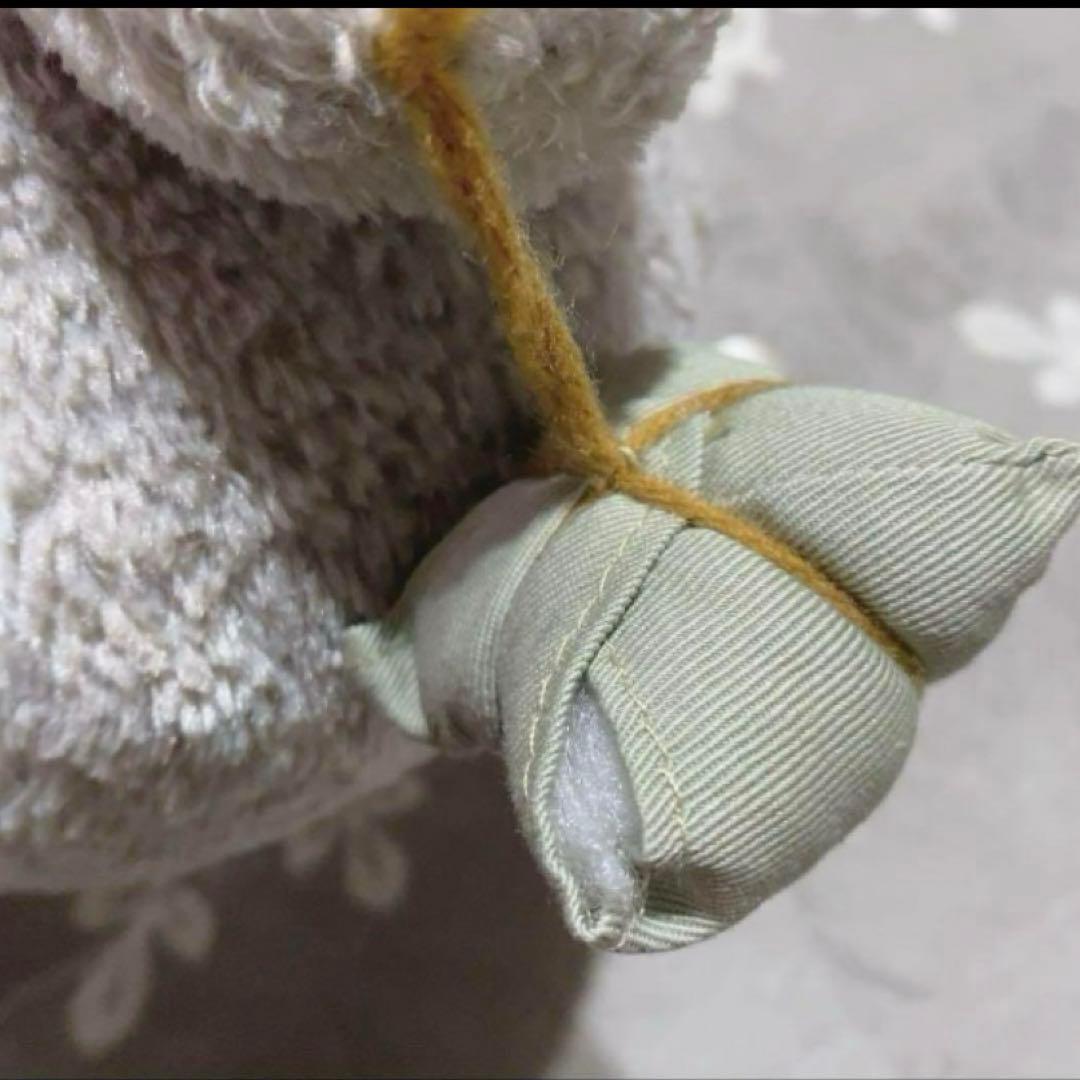 スタジオジブリ 子ども 赤ちゃん ぬいぐるみ インテリア トトロ 可愛い