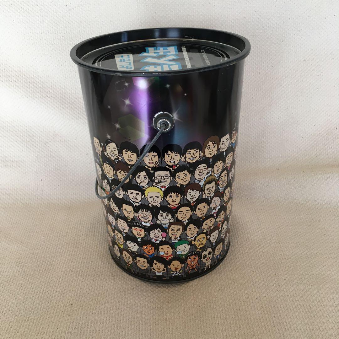 【稀少】よしもと芸人缶2