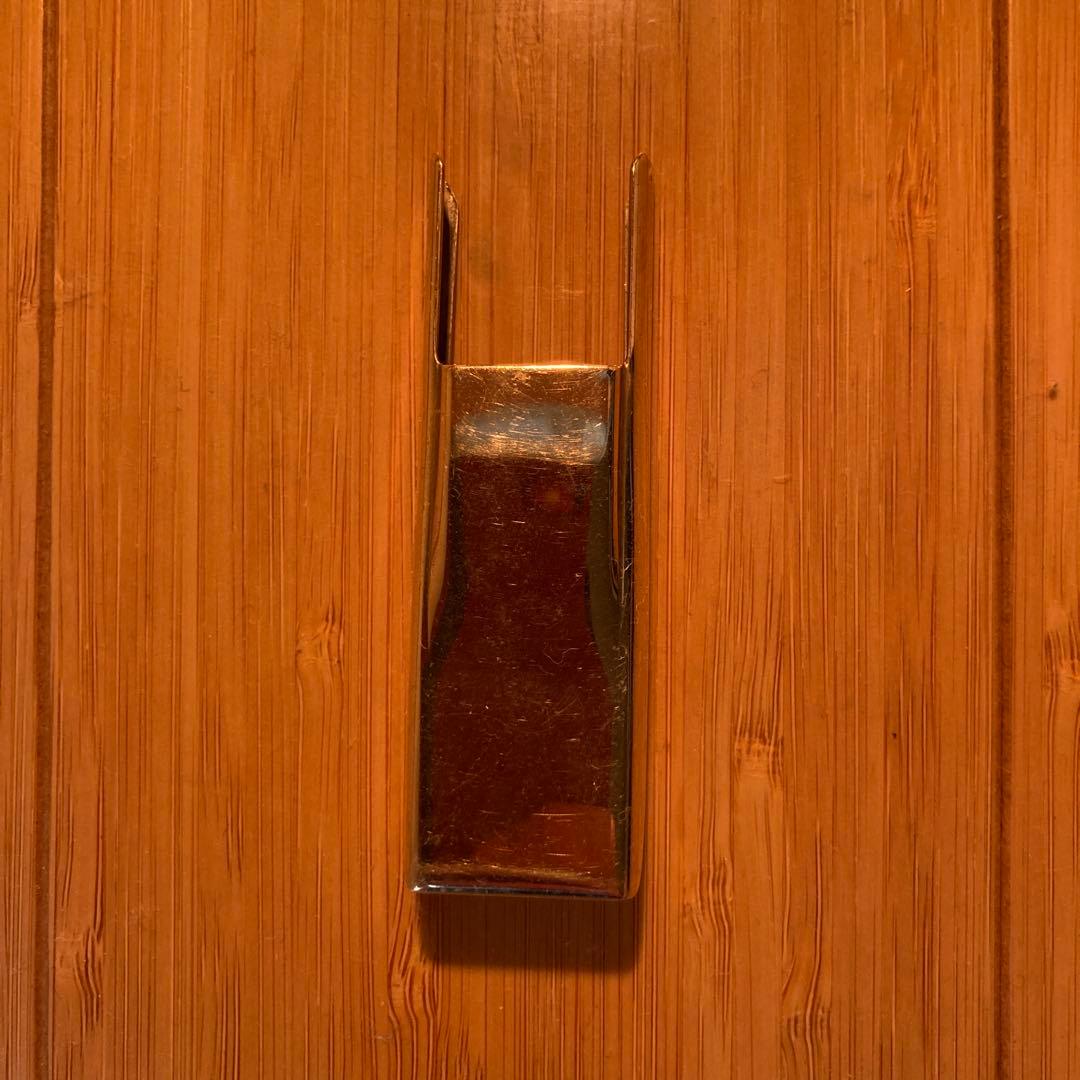 LOWTON 7 ★STAR B アルト　初代ジェフリーロートン　希少Minty