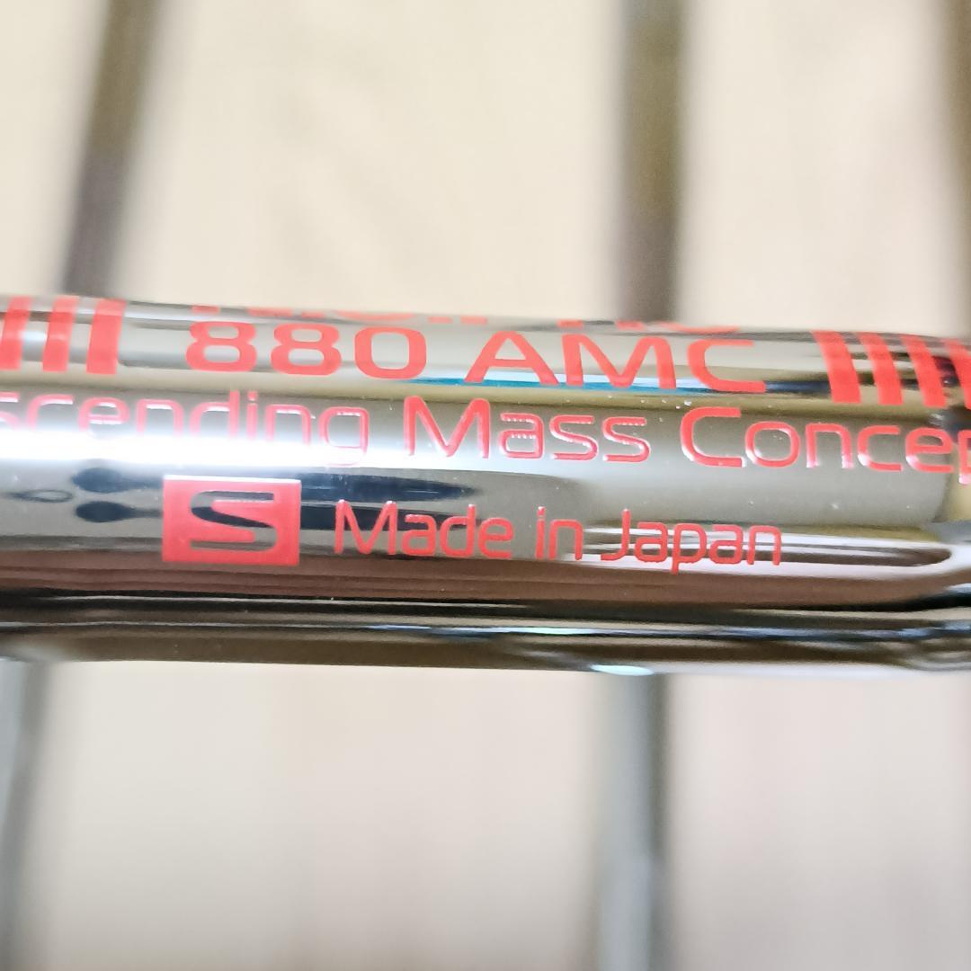 タイトリストT350 アイアン6本 N.S PRO 880 AMC「S」