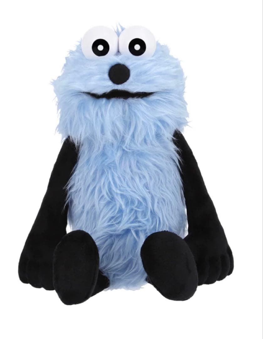 パペットスンスン　chocolate 正規品