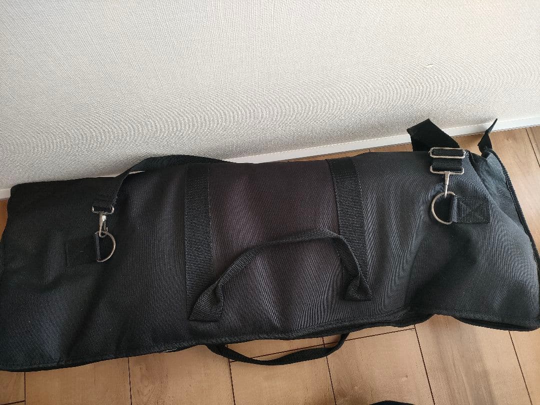 MP5 RAS 電動ガン カスタム済 マガジン2本、その他付属品付き