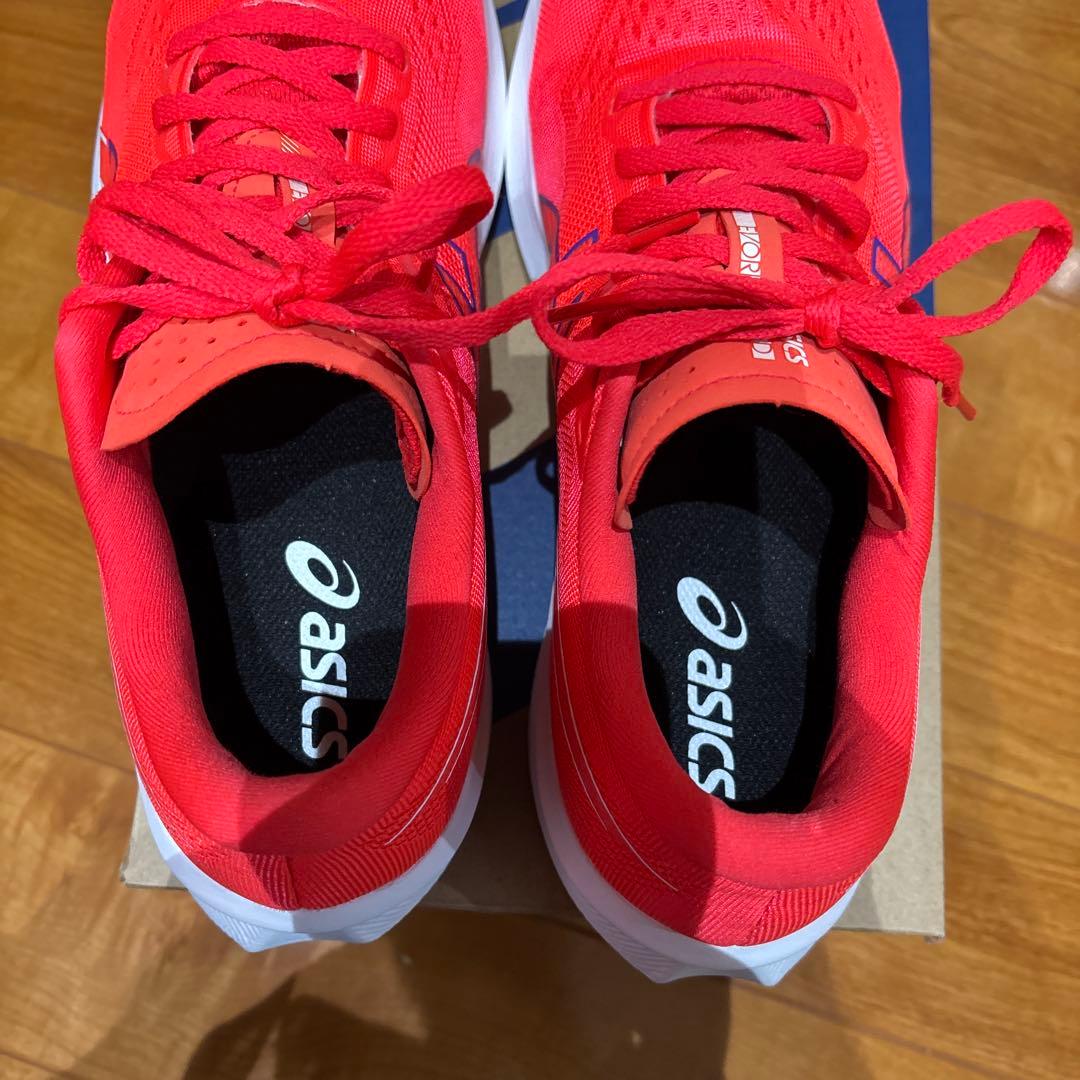 アシックス　エボライドスピード3 27.5cm