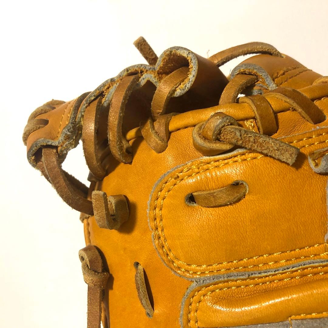 【軟式野球】フィールドフォース ダイナミック 少年野球 キャッチャーミット