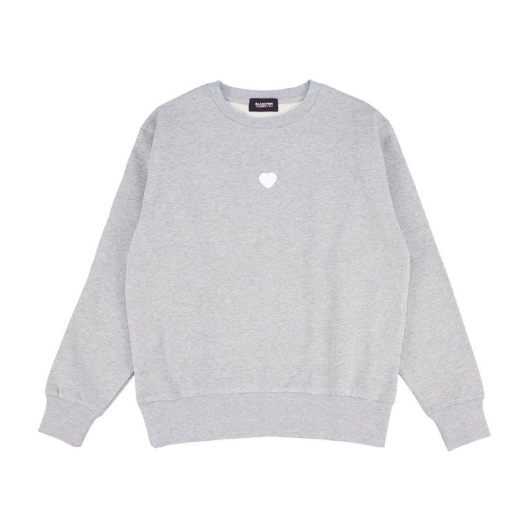 新品♡未開封BLACKPINK FRAGMENT2点L フェスシール（使用済）付