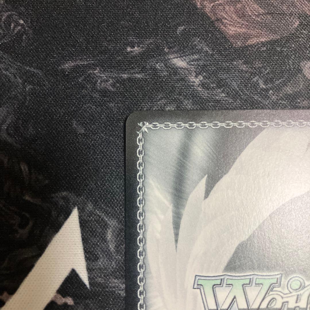 WS ヴァイスシュヴァルツ アイヴイ 月村手毬 SEC サイン 学マス