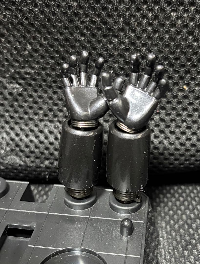 超合金魂 マジンガーZ 熱海ナイトver. 真マジンガーZ 箱説無し