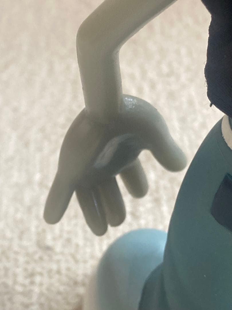 ウンジャマラミー オンステージ ウラミー メディコムトイ フィギュア 3体