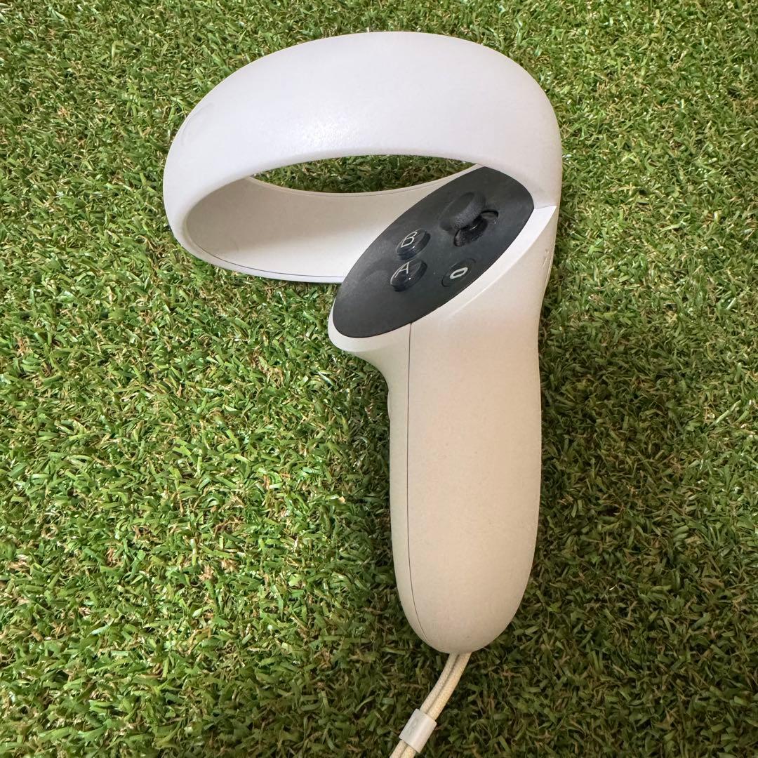   Quest 2 VRヘッドセット 64GB