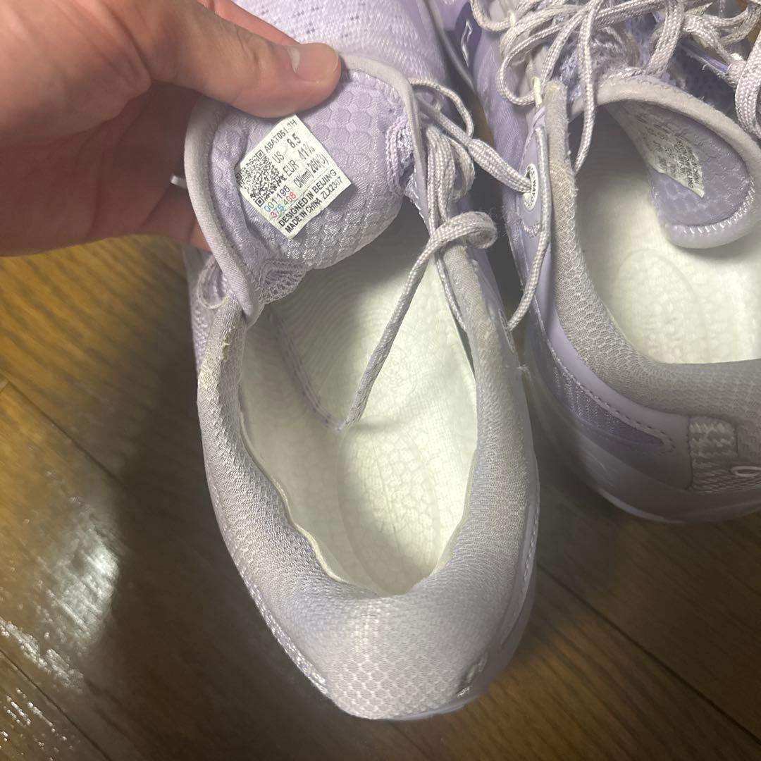 wade 808 3 ultra 化学反応