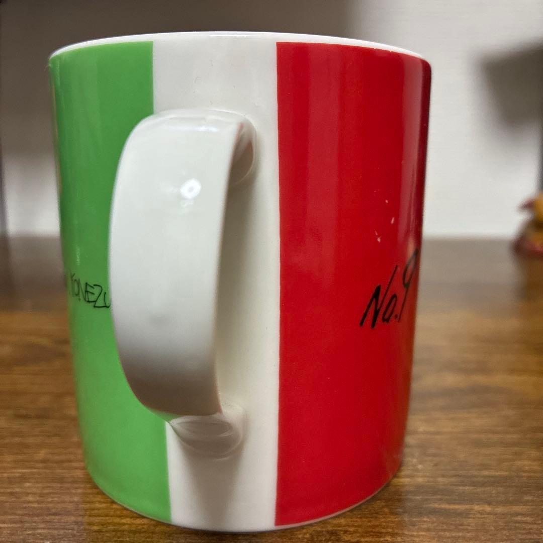 街並みイラスト マグカップ No.9