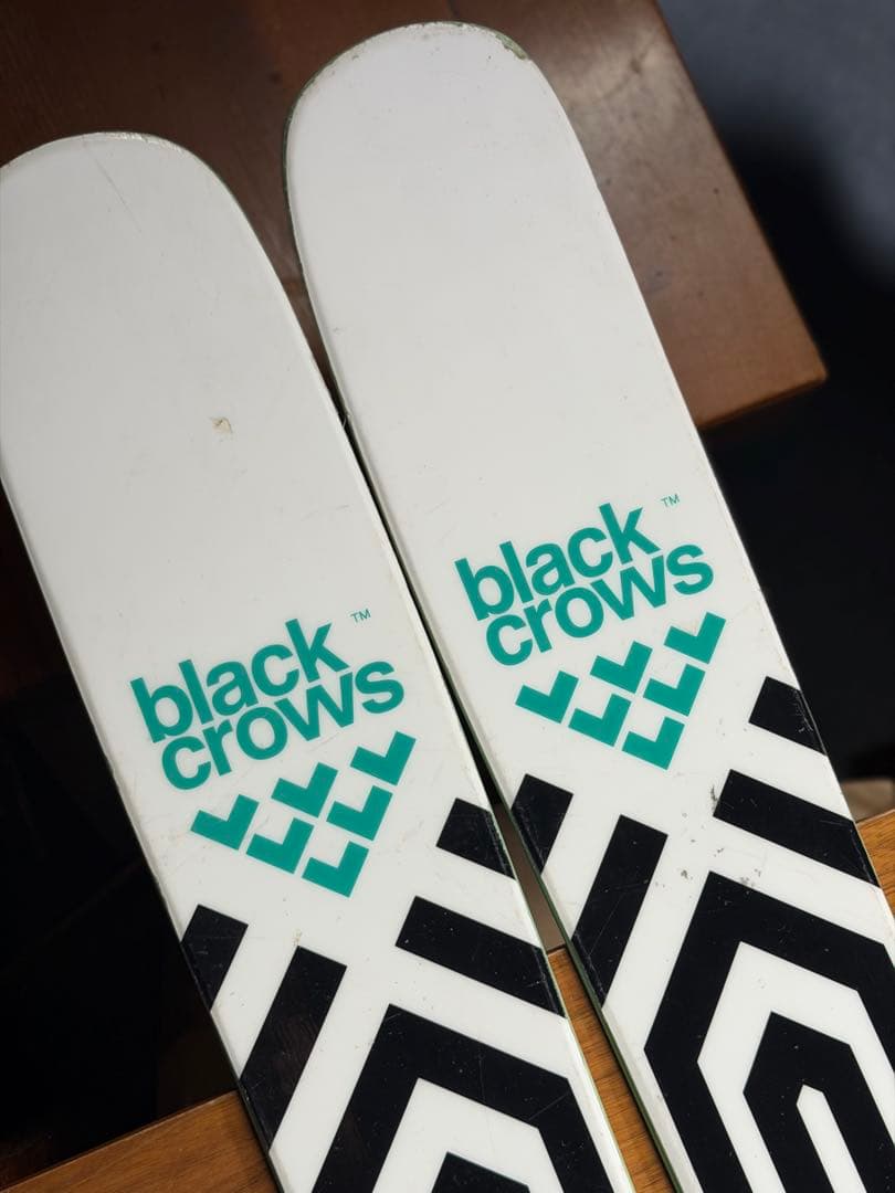 2020 black crows atris 178.3 フリーライド