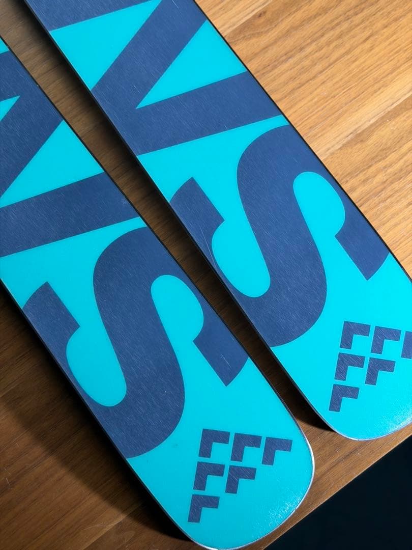 2020 black crows atris 178.3 フリーライド