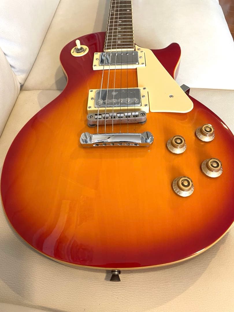 Maestro by Gibson レスポール