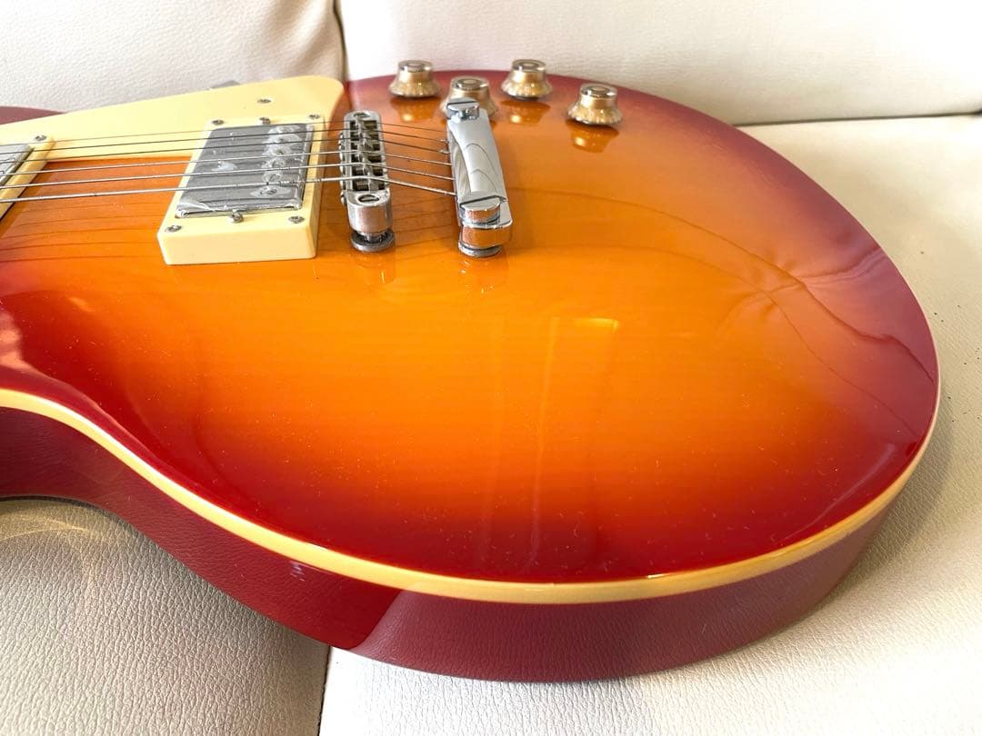 Maestro by Gibson レスポール