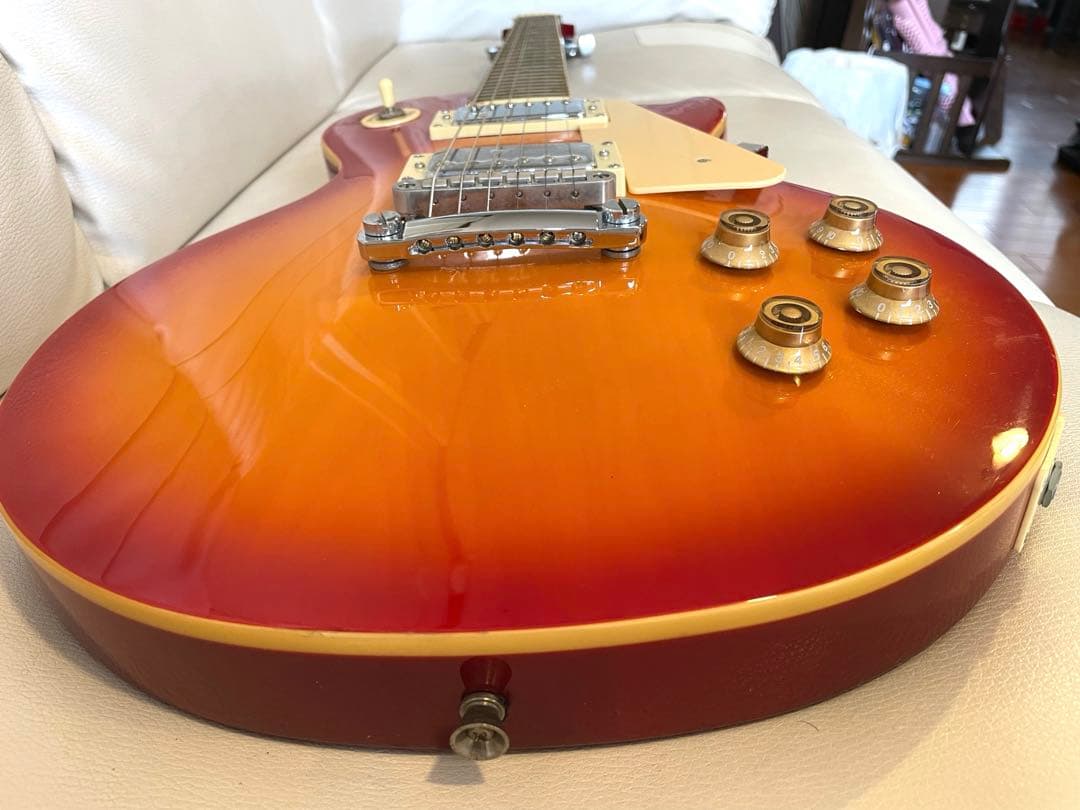 Maestro by Gibson レスポール