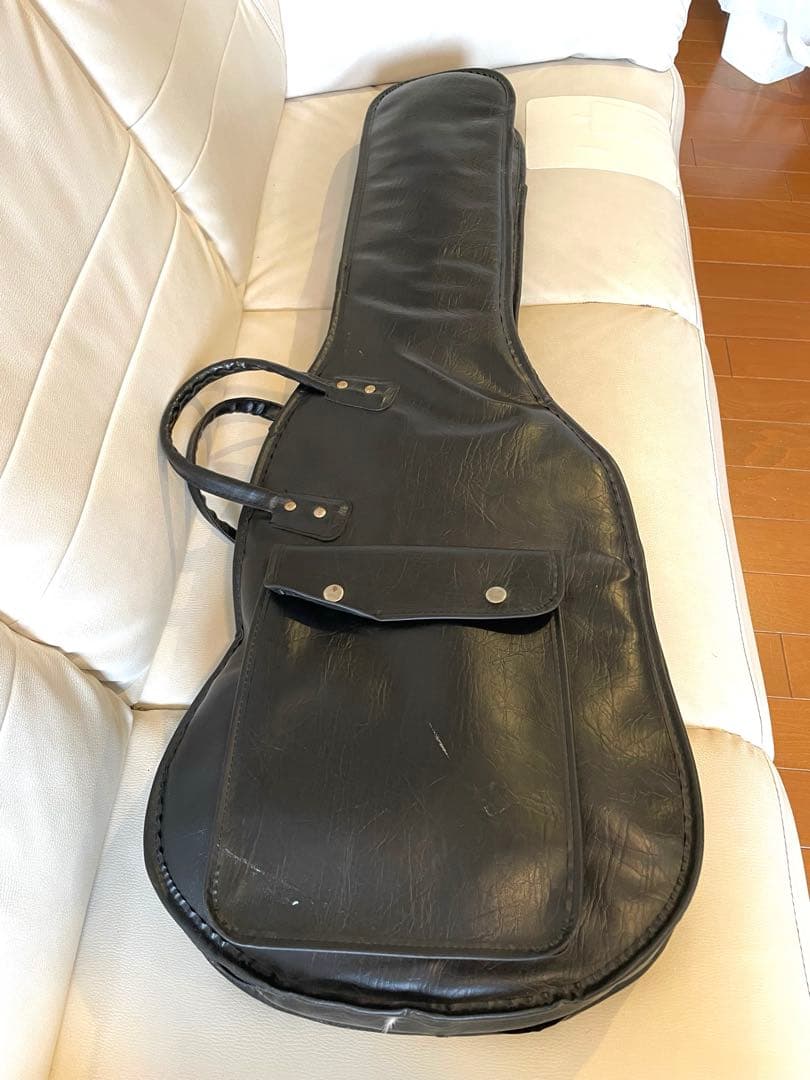 Maestro by Gibson レスポール