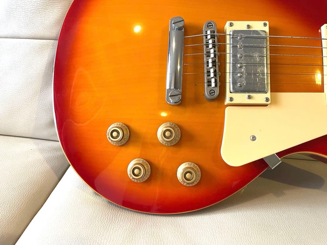 Maestro by Gibson レスポール