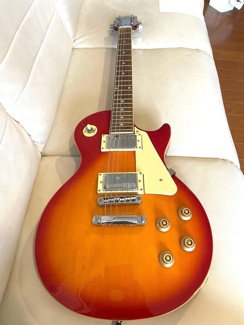 Maestro by Gibson レスポール
