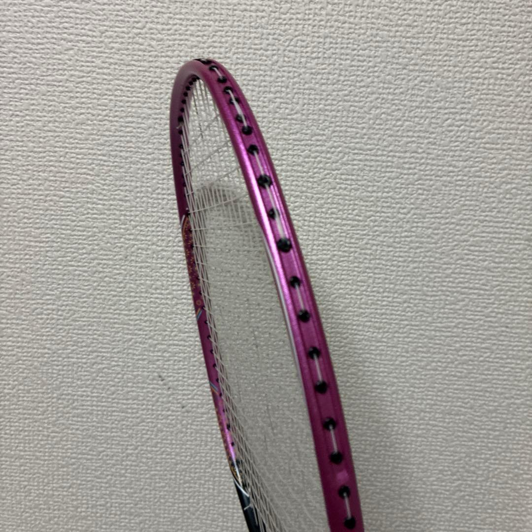 ビクター Victor DriveX 3FL バドミントンラケット 美品