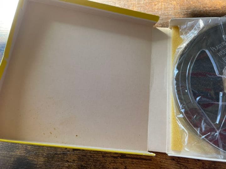 47年前の中日ドラゴンズ優勝の記録 ビデオテープ