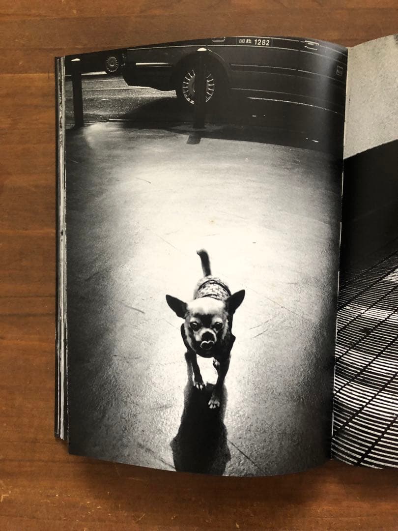 Jacob Aue Sobol Ik,Tokyo 森山大道 マグナム