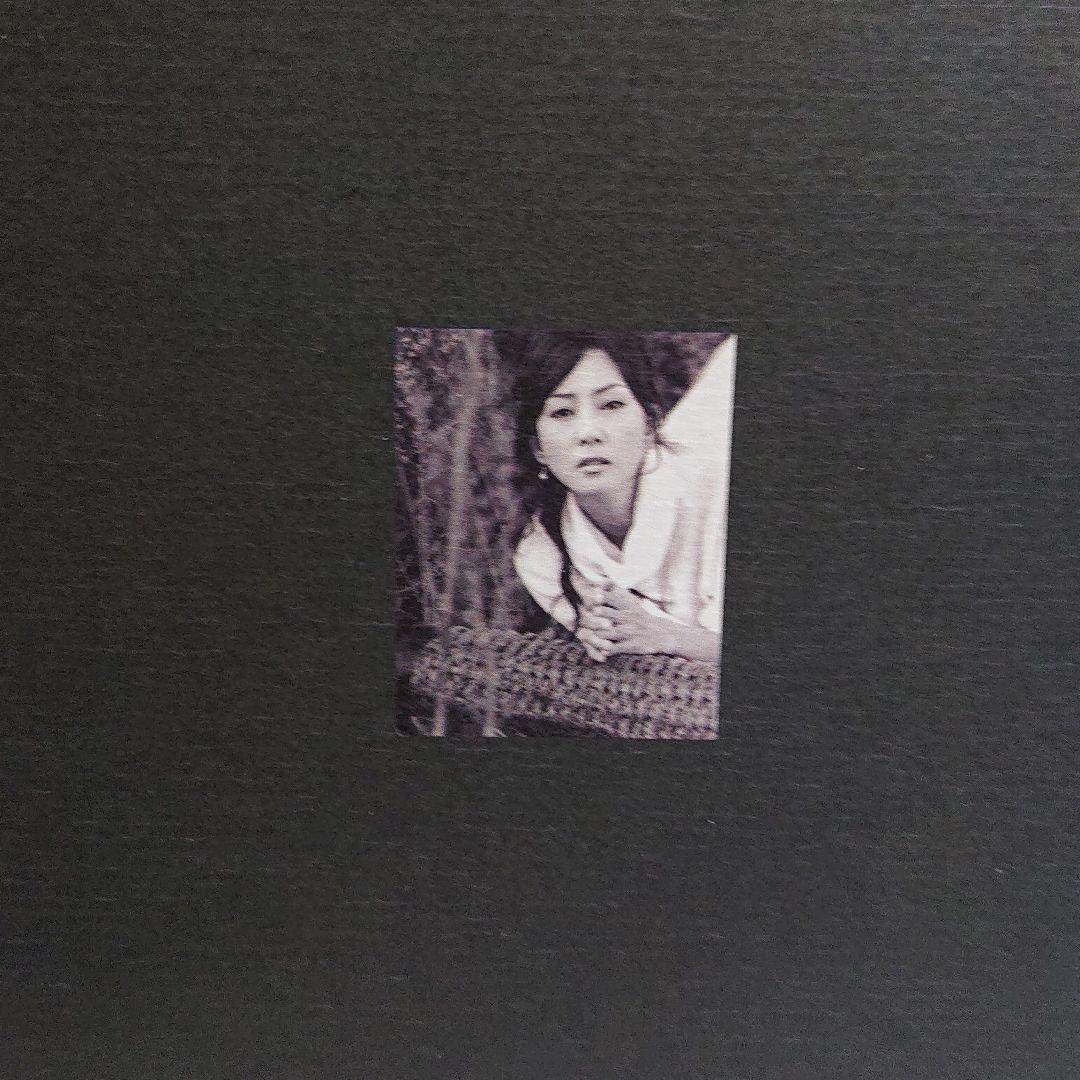 韓流バラード (女人)  4枚組 CD 廃盤商品