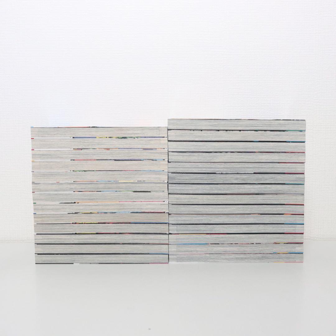 TSUYOSHI〜 誰も勝てない、アイツには　全27巻セット