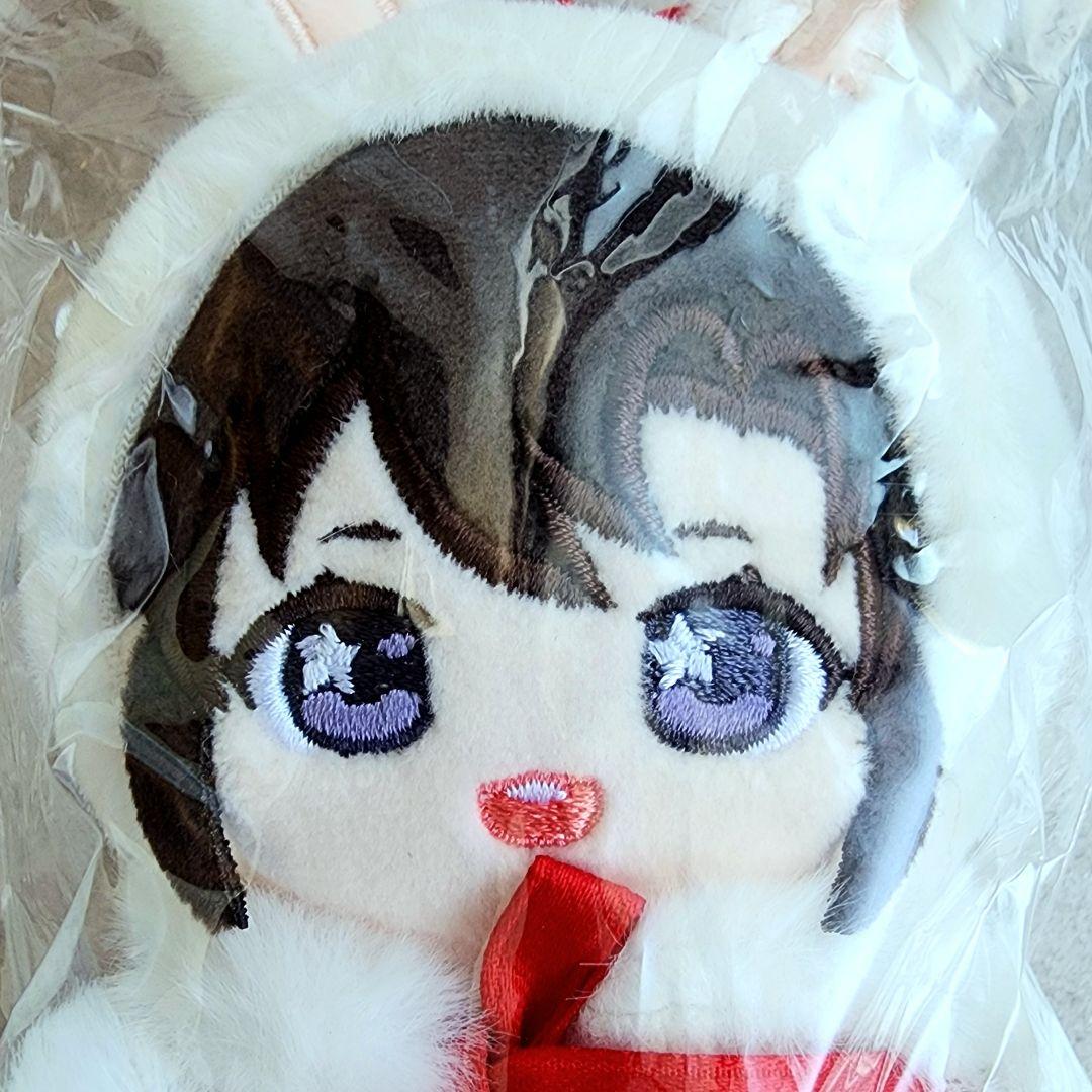 未開封 魔道祖師 忘羨 風鈴 ぬいぐるみ 卯躍坤霊 藍忘機 魏無羨 苍妹儿