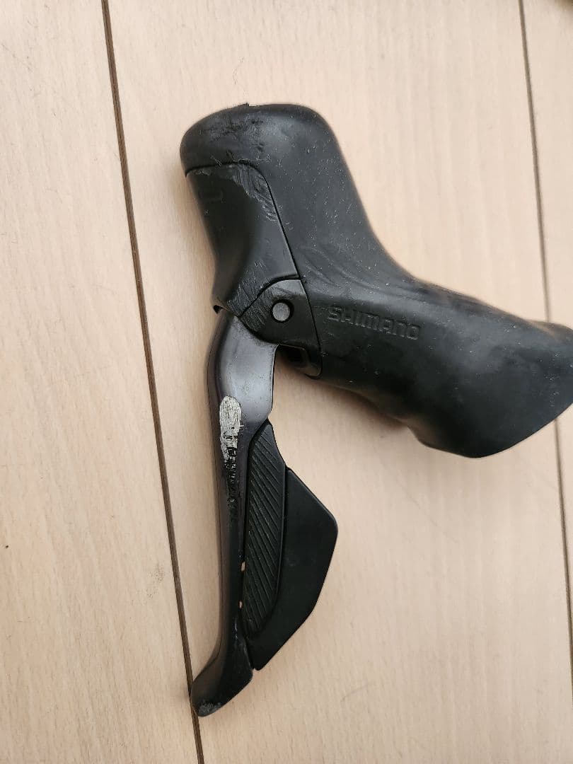 【ラストチャンス！】SHIMANO　R8170グループセット